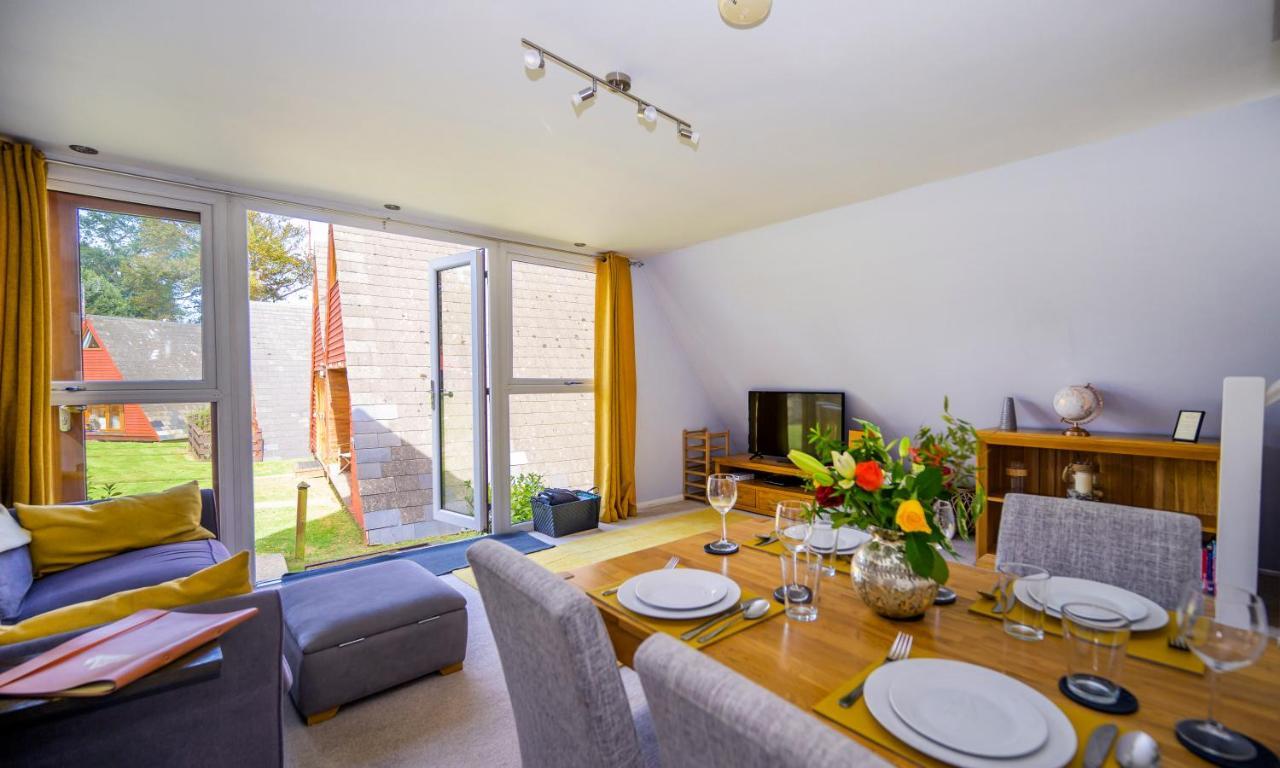 Escape To A Clifftop Chalet With Pool And Tennis Onsite - 1A Kingsdown Holiday Park Εξωτερικό φωτογραφία